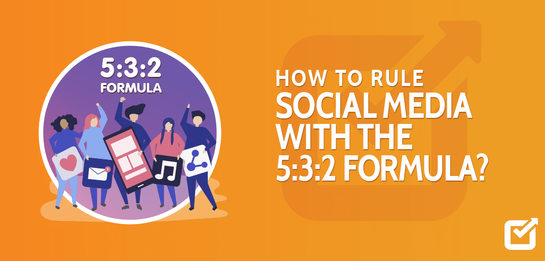 How to Rule Social Media