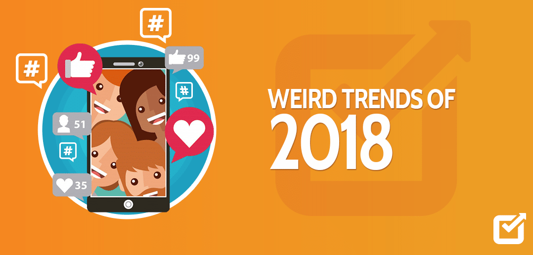 Trends That Need To Die In 2019