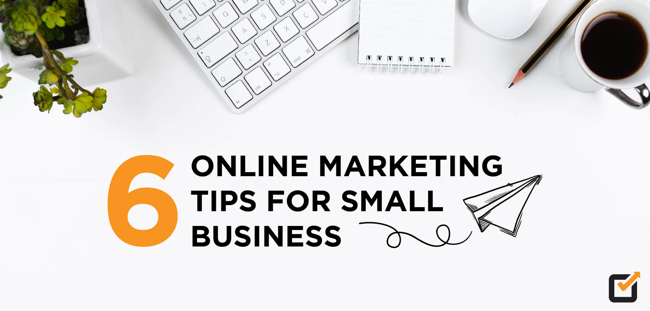 online marketing tips