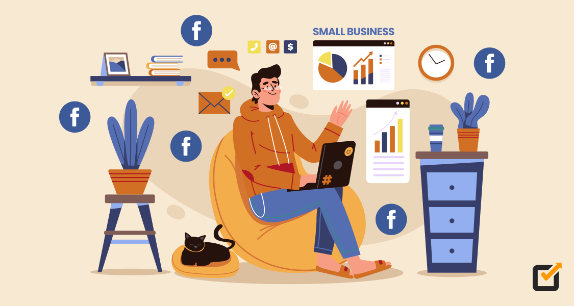 facebook marketing for small business