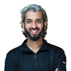 Sameer Ahmed Khan – CEO & Co-Founder at Social Champ