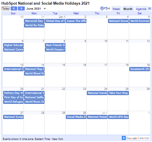 social-media-content-calendar-template