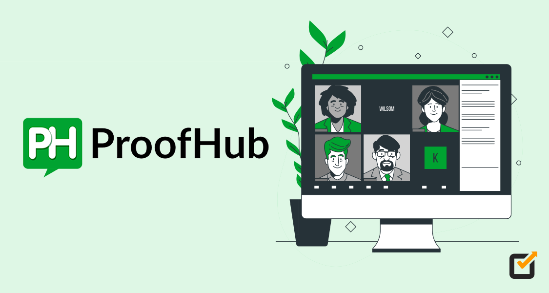 Proofhub Review : Discover the Power of Collaborative Project Management