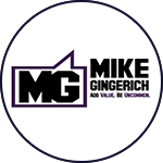 mike logo mentions page