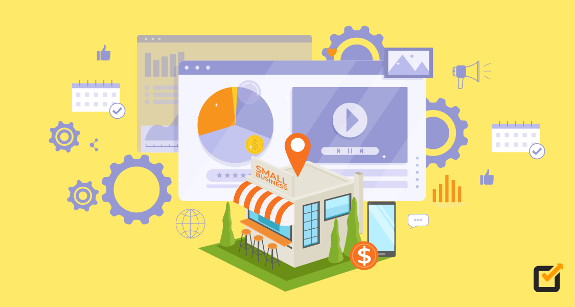 How Small Businesses Can Benefit from Digital Marketing?