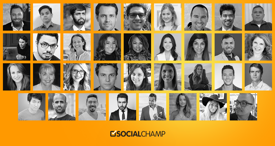 30+ Experts Opinion on Social Media Campaign