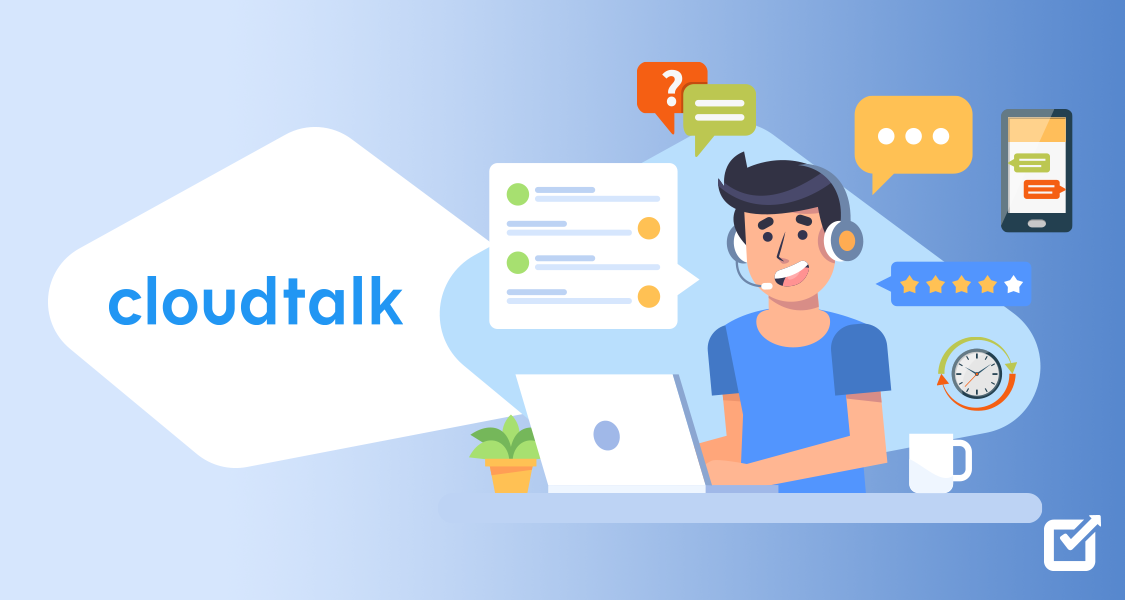 CloudTalk Review