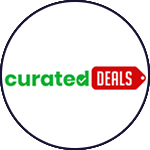curated deals icon