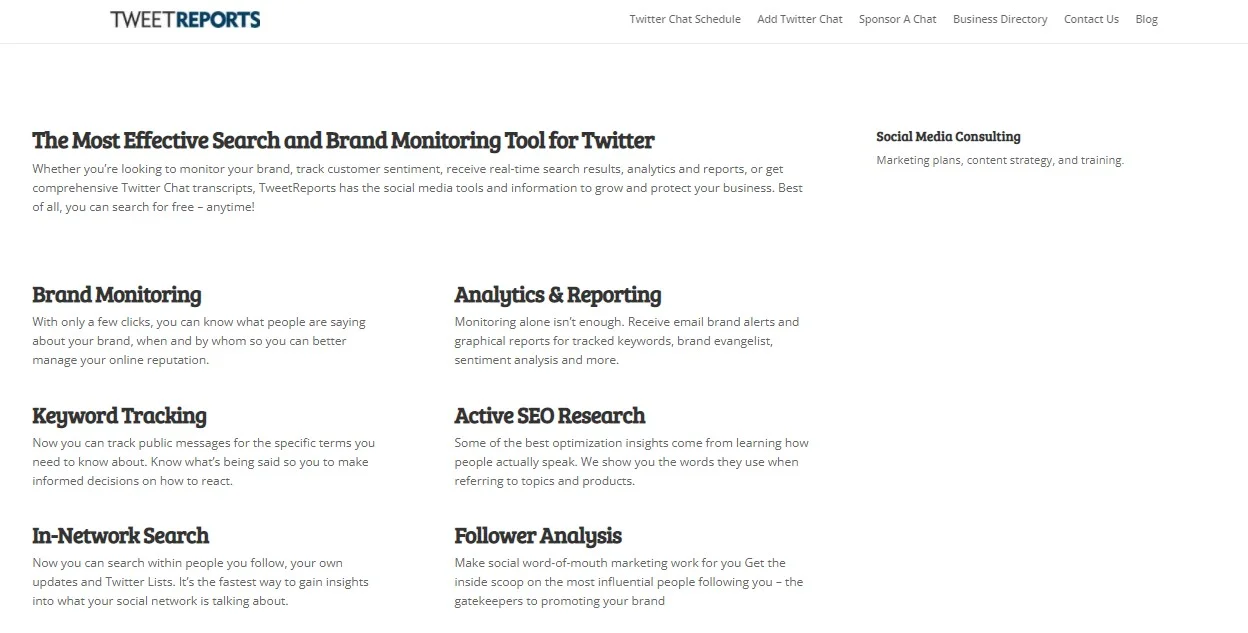 16 Twitter Tools to Boost Your Brand's Marketing