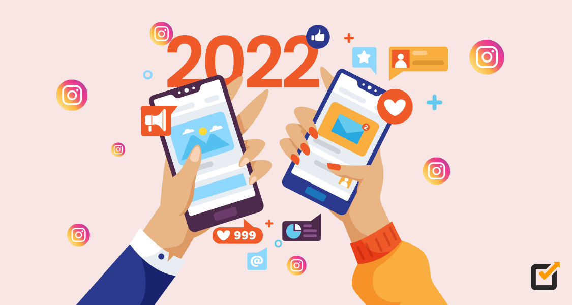 Una lista completa de las principales funciones de Instagram para empresas en 2022