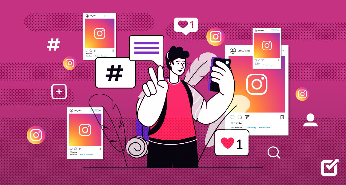 Herramientas de Instagram para un rápido crecimiento en 2022
