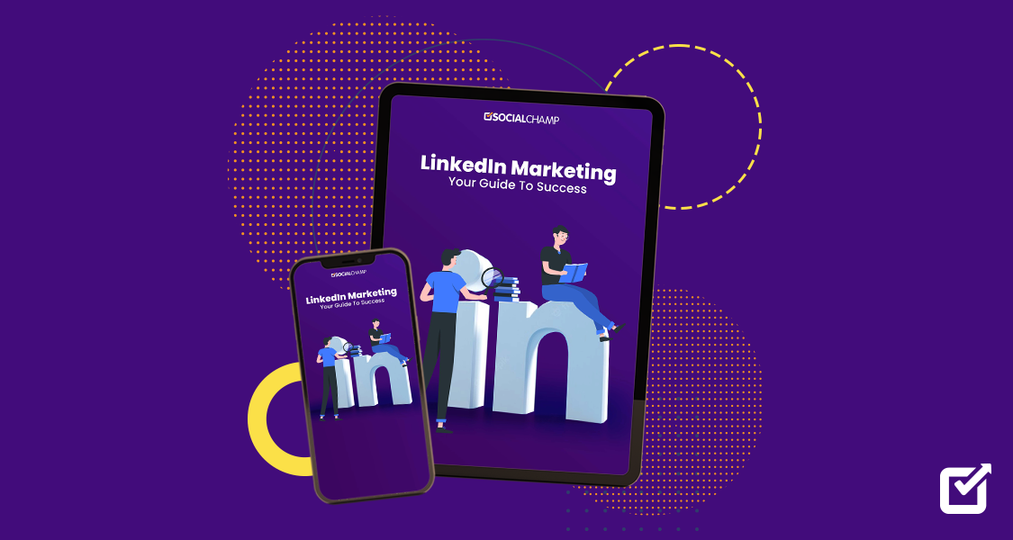 linkedin marketing ebook