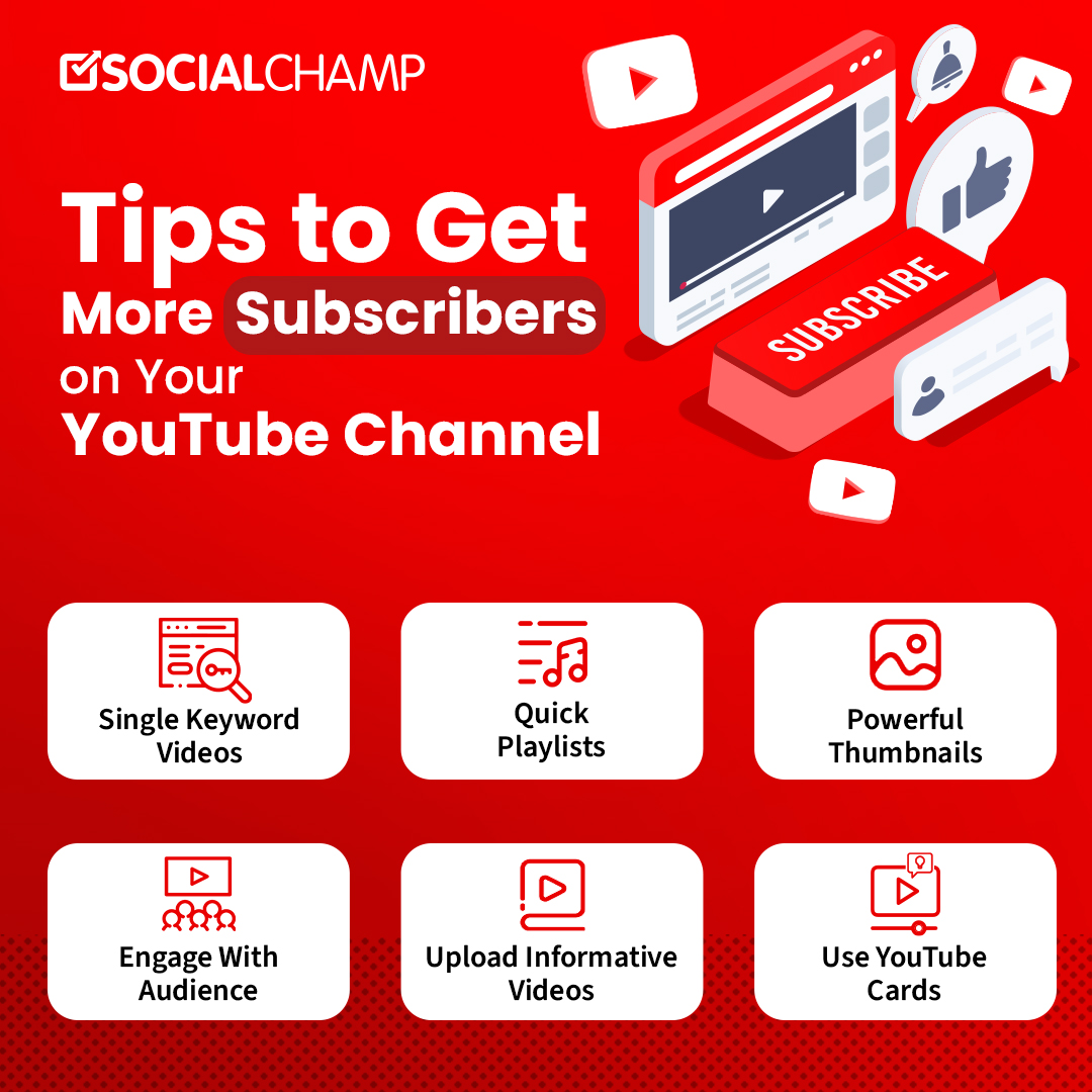 15 Must-Follow Rules for Creating a Successful  Channel - TurboFuture