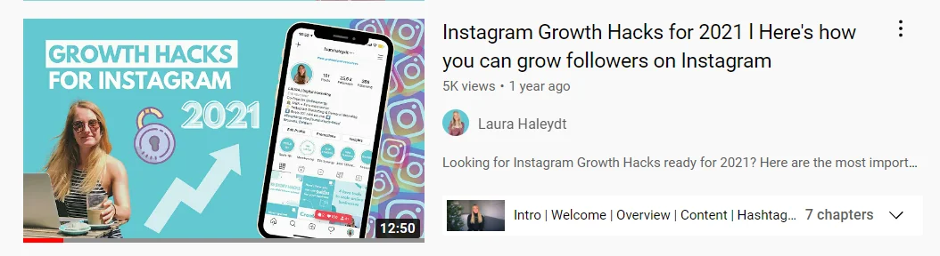HOW TO START A SUCCESSFUL  CHANNEL IN 2021 (+  growth tips!)  *algorithm tricks* 