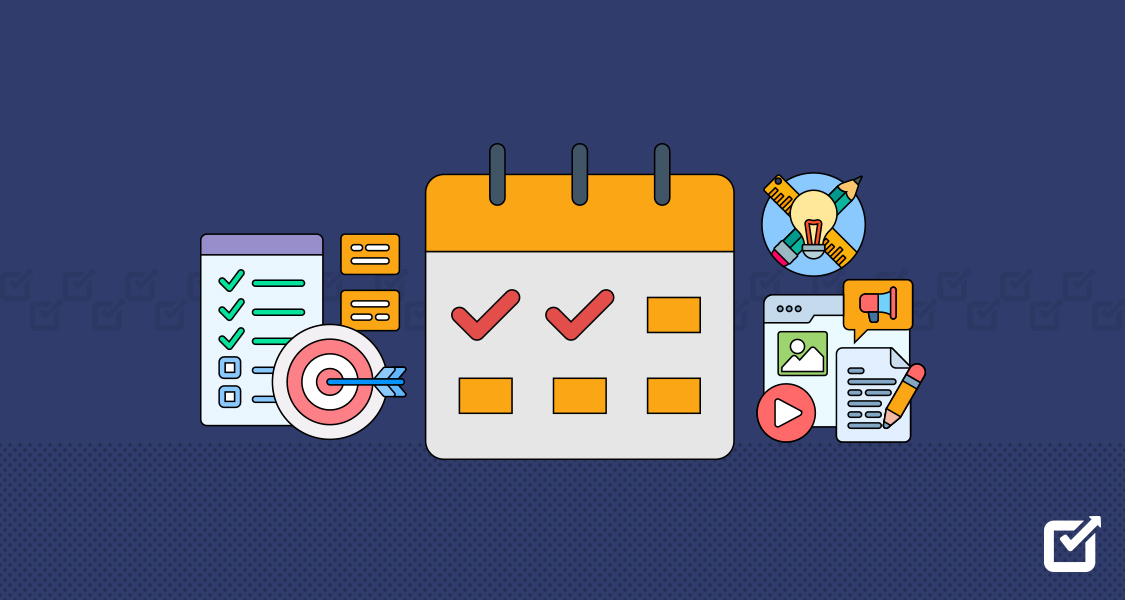 Content Planning Tools