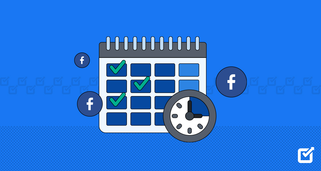 How to Schedule Facebook Posts?