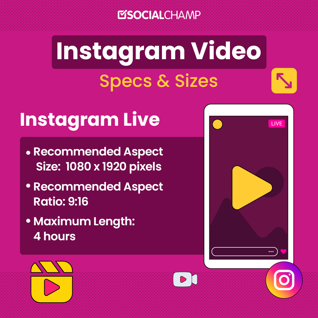 Instagram Video 2024: An Ultimate Guide to Stories & Reels