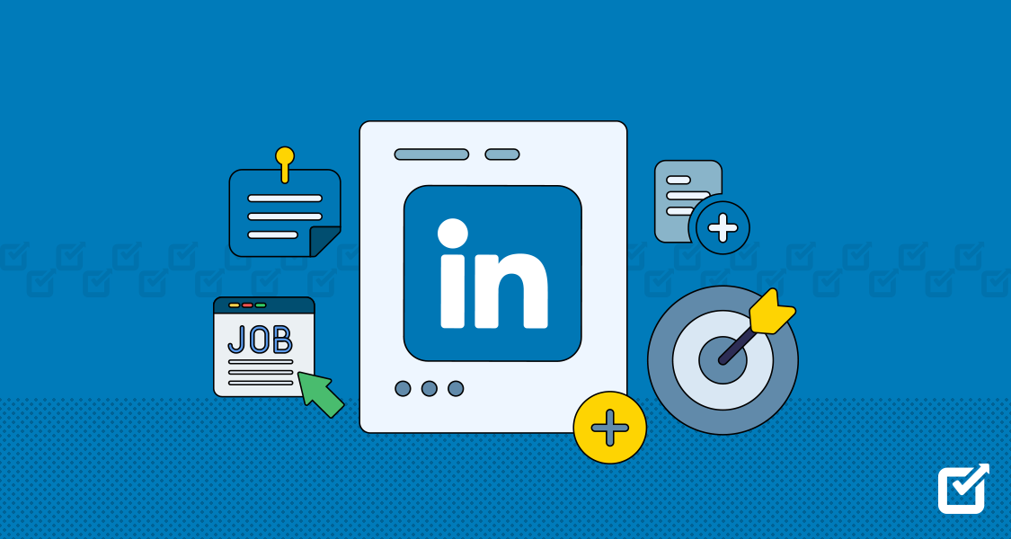 how to post on LinkedIn