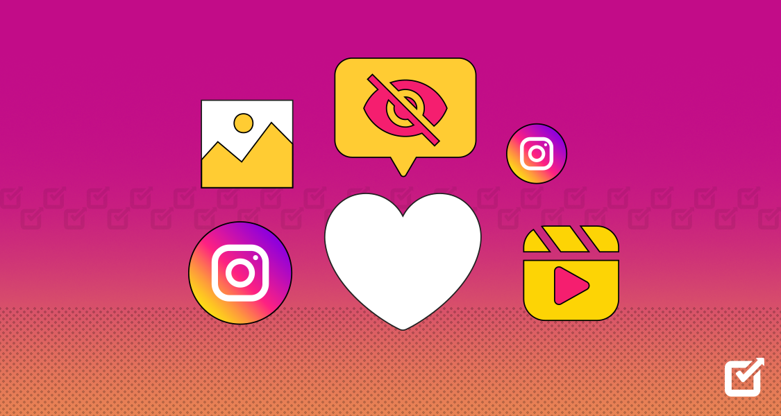 How to Hide Likes on Instagram (and Why It's Even an Option)