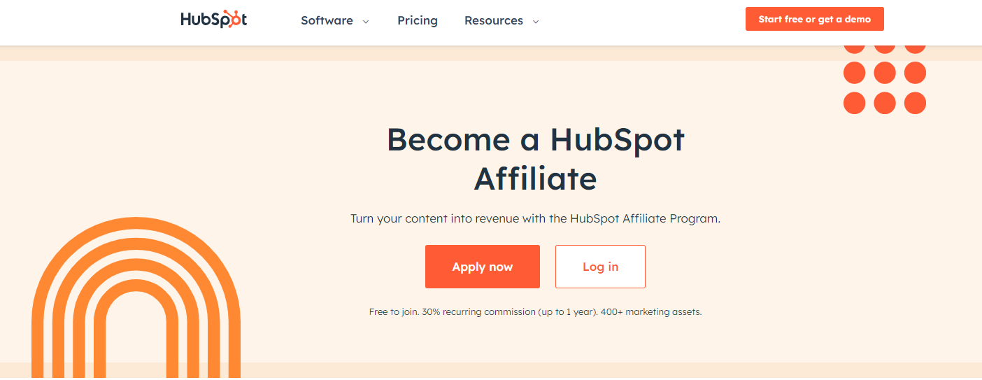 High-Commission Affiliate Programs: Over 30+ Options thumbnail