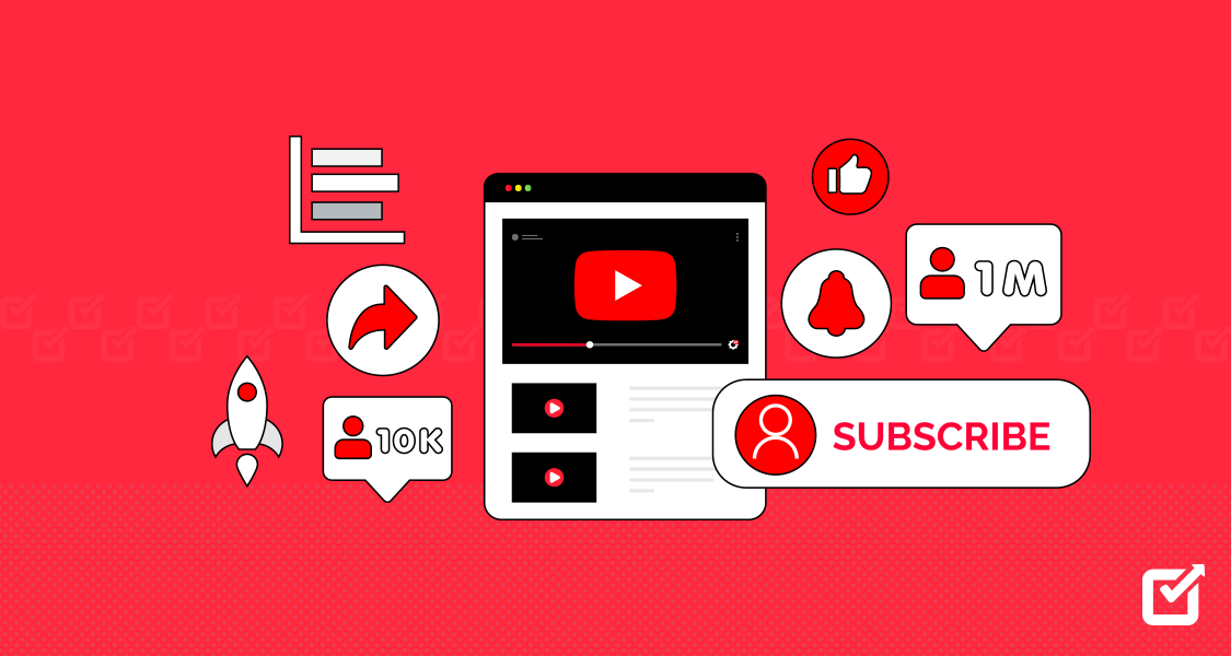 How to Get Subscribers on YouTube