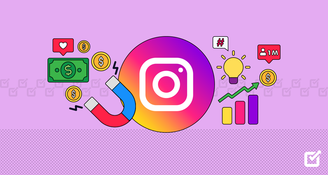 How to Make Money on Instagram in 2024