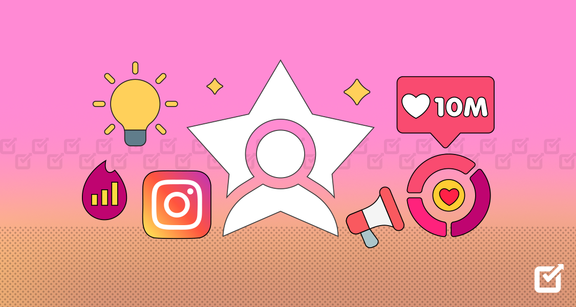 how to become Instagram famous