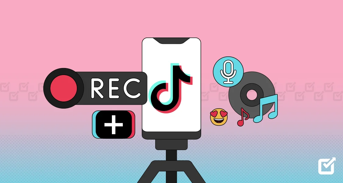 How to Record a TikTok Video on Any Device - Valuable Ways & Best Practice