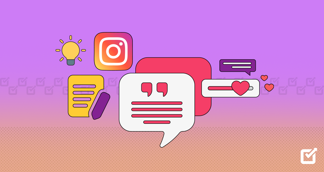150+ Instagram Quotes for Any Occasion