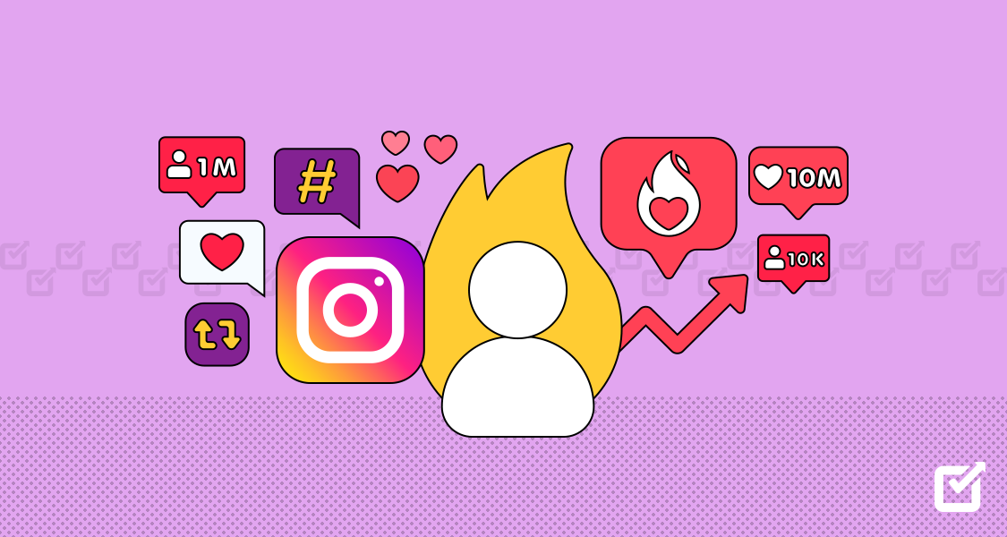 Learn How to Go Viral on Instagram