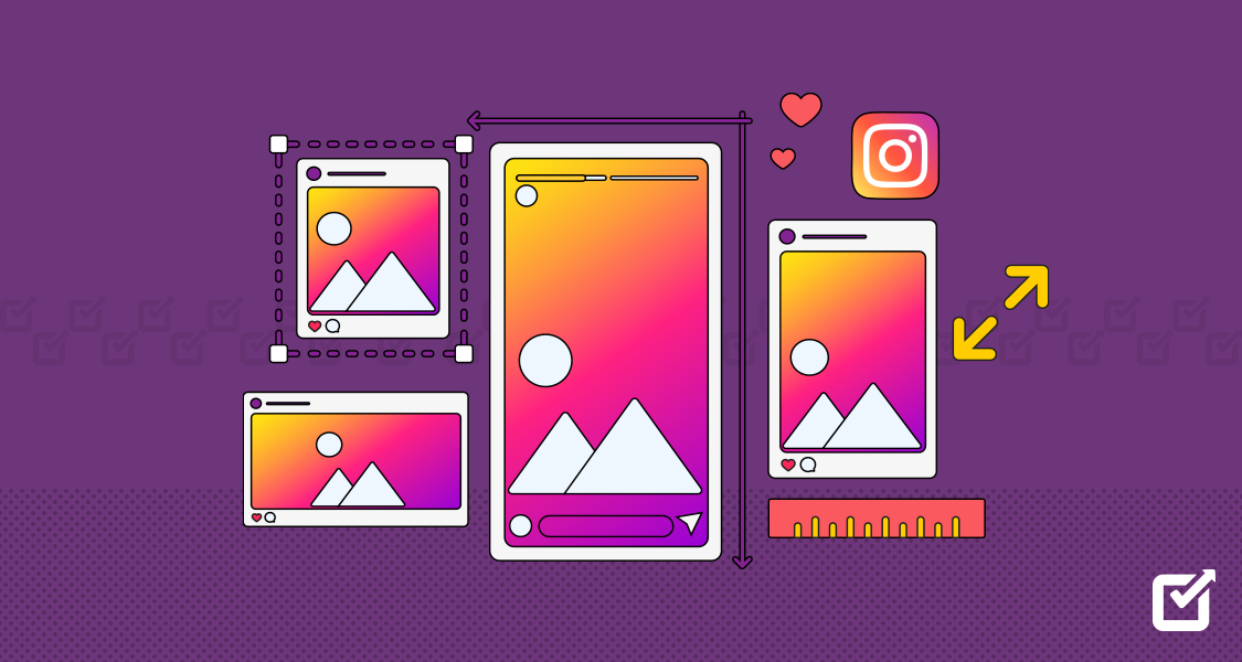 Mastering Instagram Ad Sizes: A Complete Guide