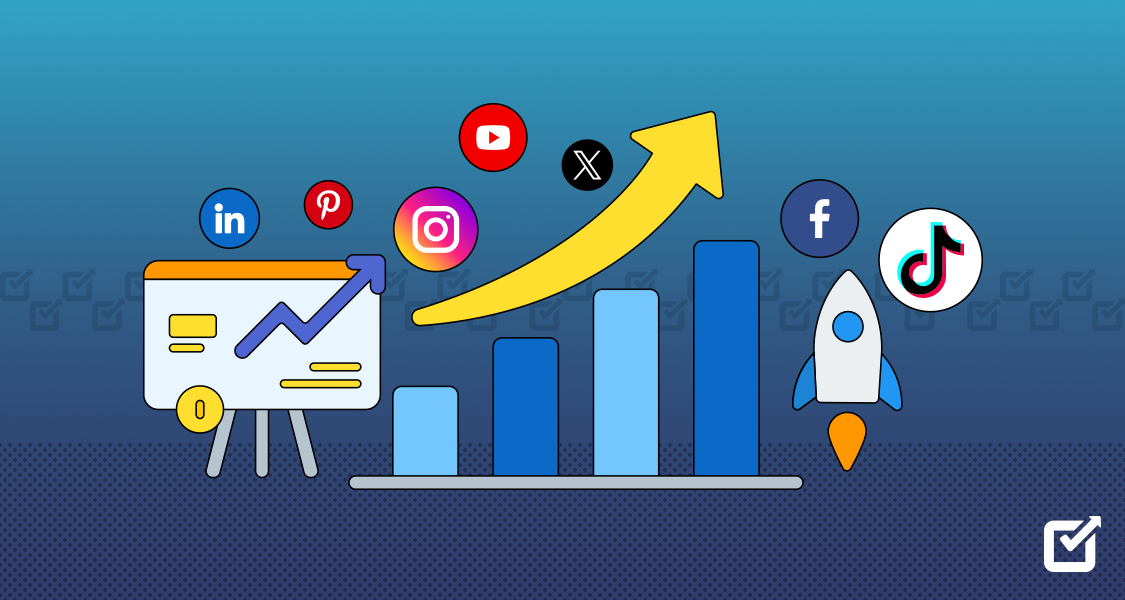 Ultimate Guide to Social Media Growth in 2024