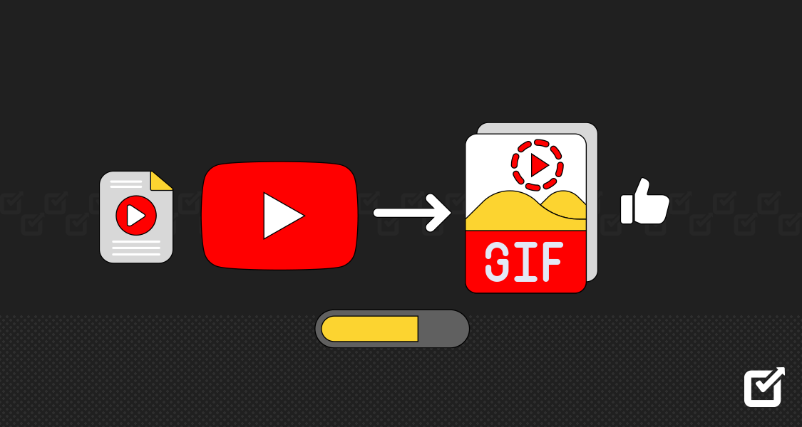 YouTube to GIF