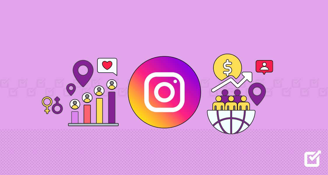 Every Marketers’ Guide to Instagram Demographics in 2024