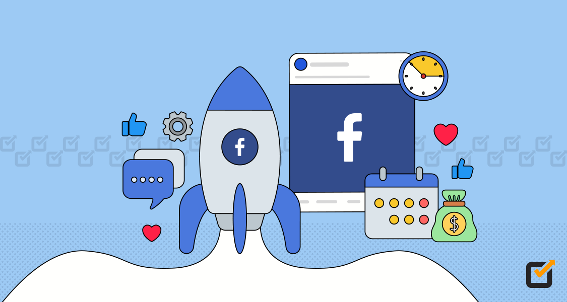 How to Boost a Facebook Post- A Full Guide